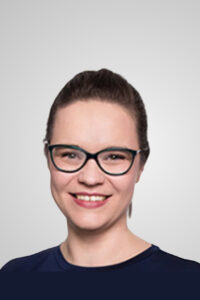 Picture of Ewa Pietrowicz