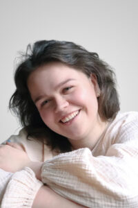 Picture of Aleksandra Muniak